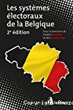 Systèmes électoraux de la Belgique : 2ème édition