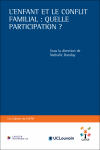 L'enfant et le conflit familial