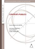 Contrats publics