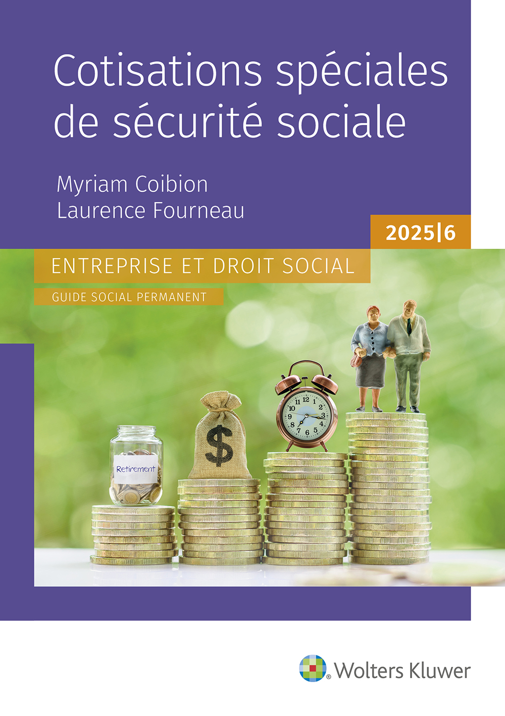 Les cotisations sp&eacute;ciales