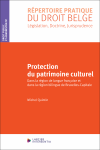 Protection du patrimoine culturel
