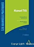 Manuel TVA : 3ème édition