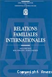 Relations familiales internationales