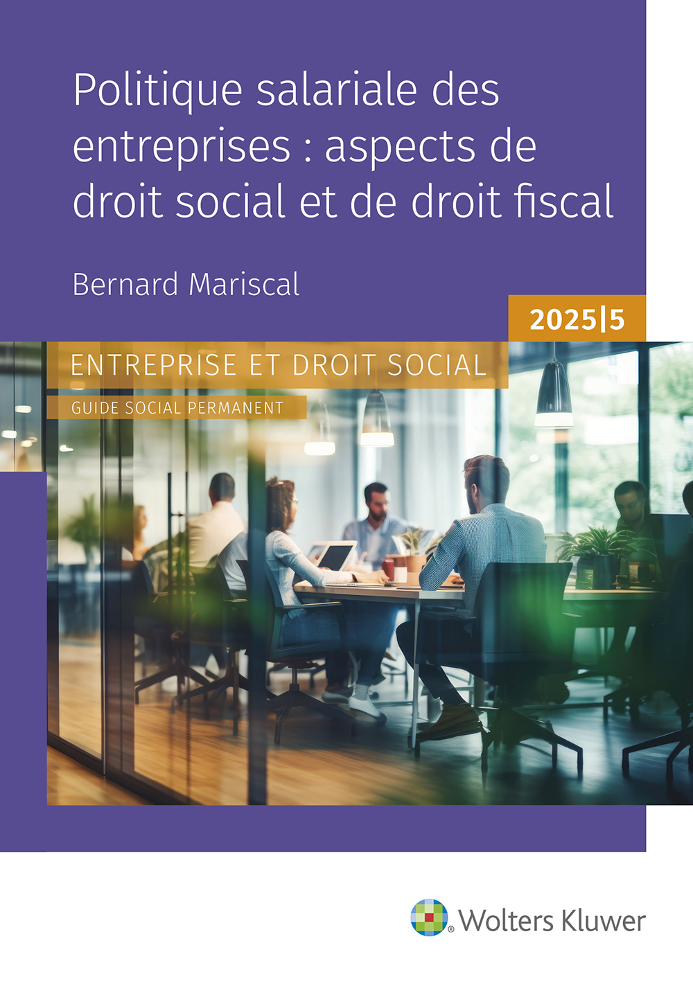 Politique salariale des entreprises