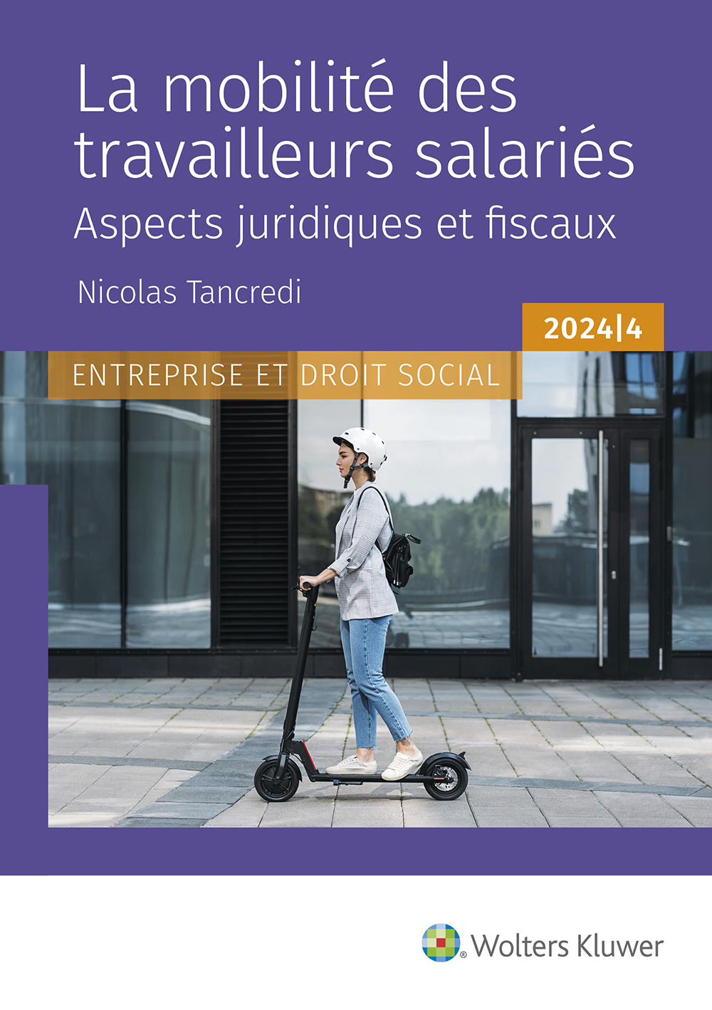 La mobilité des travailleurs salariés