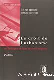 Le Droit de l'urbanisme en Belgique et dans ses trois régions : 2ième édition