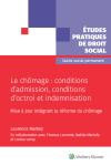 Le ch&ocirc;mage